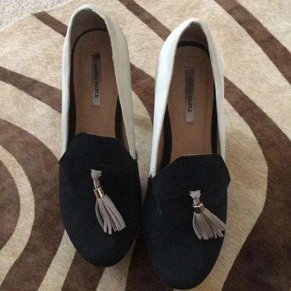 Agnes Platforms‎ Multicolor - Picture 3 of 5